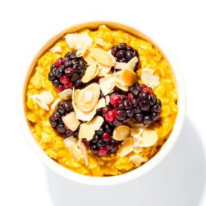 Chef's Surprise Bundle: Mango-Coconut Overnight Oats + Mystery Meals