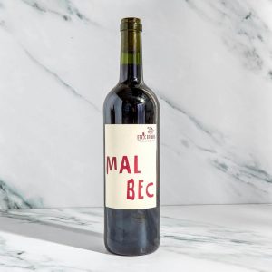 Ethic Drinks Sustainable Malbec - Party Pack