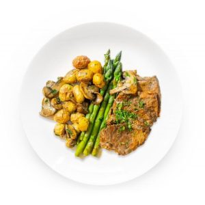 Bundle: Maggie's Braised Short Rib + Brazilian Fish Stew - 4 Meal Pack